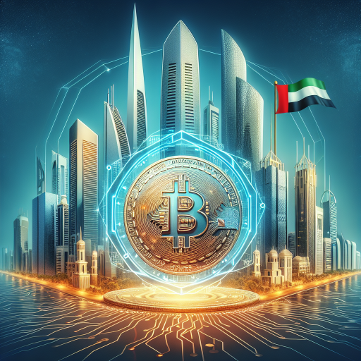 Einführung von US-Dollar-gestütztem Stablecoin in den VAE: Ein Meilenstein für den Krypto-Markt
