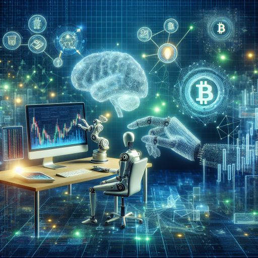 Einrichten und Nutzen von KI-gesteuerten Krypto-Handelsbots