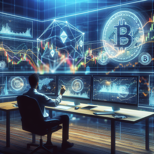 Einsatz von Grok im Kryptohandel: Ein Leitfaden