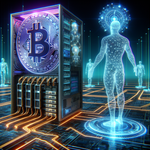 Einsatz von Künstlicher Intelligenz zur Einhaltung von Krypto-Vorschriften