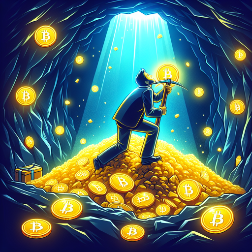 Einzelner Bitcoin-Miner gewinnt 266.000 Dollar: Ein seltener Solo-Erfolg