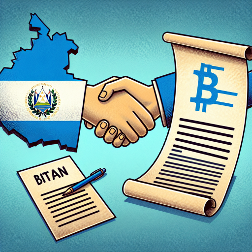 El Salvador: Aktuelle Entwicklungen bei Bitcoin-Käufen und Beziehungen zum IWF