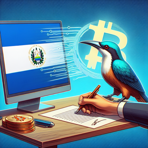 El Salvador kauft 240 Bitcoin – Wichtiger Schritt in Richtung Finanzsouveränität