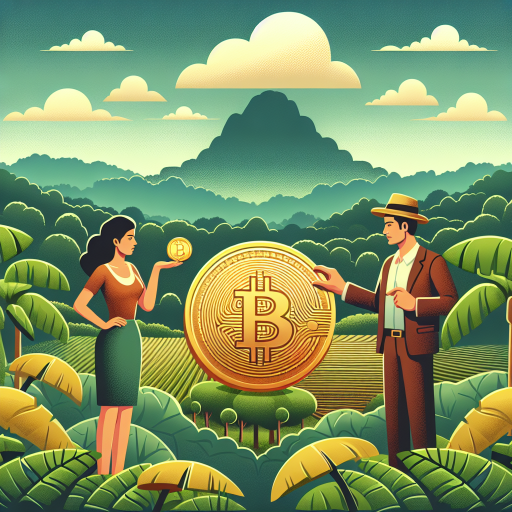 El Salvador&#039;s Bitcoin Strategy: IMF Loan and Financial Implications