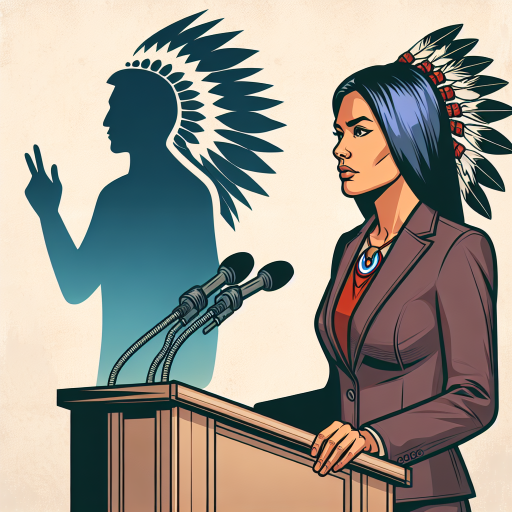 Elizabeth Warren weist CZs Verleumdungsdrohung als unbegründet zurück