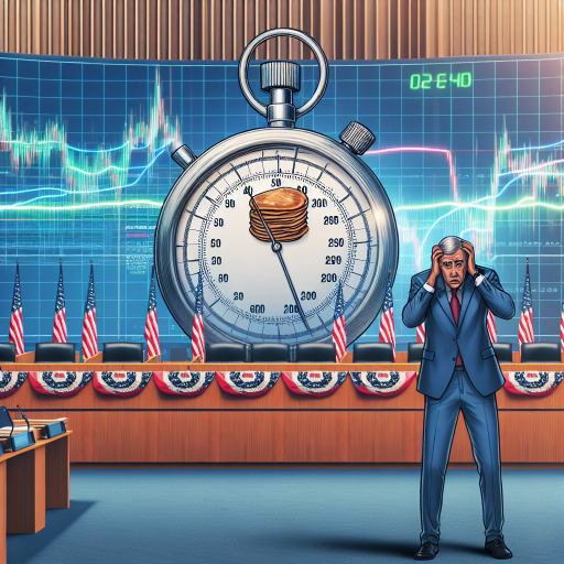 Elizabeth Warrens Bedenken zur Marktstruktur: Auswirkungen auf PancakeSwap und den Kryptomarkt