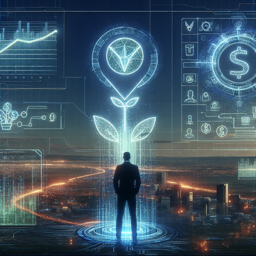 Elon Musk führt X Money App ein: Die Zukunft der Finanzdienstleistungen