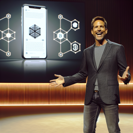 Elon Musk startet WhatsApp-Konkurrenten mit P2P-Verschlüsselung: Ein Schritt in Richtung Krypto-Revolution?