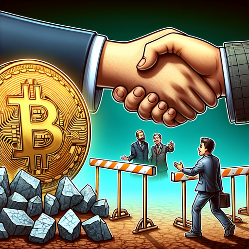 Elon Musk und die Auswirkungen seiner „America Party“ auf Bitcoin und Donald Trump