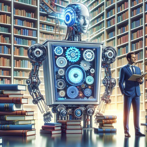 Elon Musk und Grok AI: Eine Revolution im Bereich des menschlichen Wissens