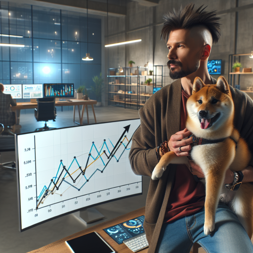 Elon Musks Einfluss auf Memecoins: Floki Inu verzeichnet Kurssprung