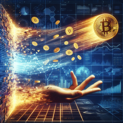 Ende der Zuflussserie: BlackRock Bitcoin-ETF verzeichnet Ausflüsse