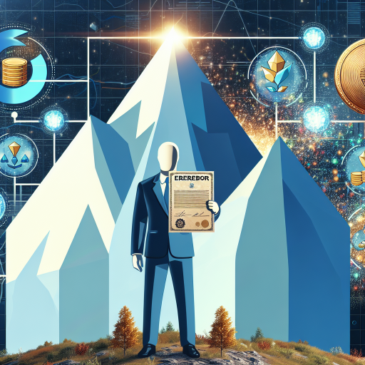 Erebor's Massive Valuation and Its Impact on the Crypto Banking Sector