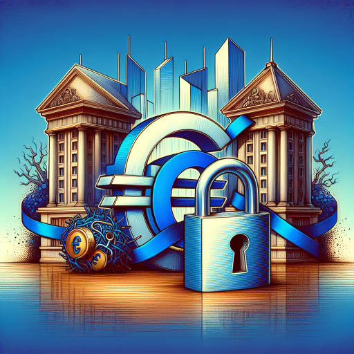 Erfolg für Krypto-Innovationen: DWS und Deutsche Bank erhalten regulatorische Genehmigung für Euro-Stablecoin