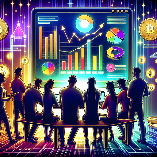 Erfolgreicher Abschluss von Community-Verkäufen: Ein Meilenstein für die Kryptoindustrie