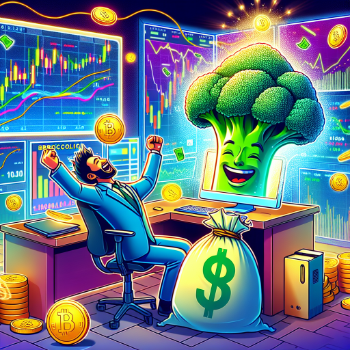 Erfolgreicher Händler erzielt 1 Million US-Dollar Gewinn als Binance Market Maker