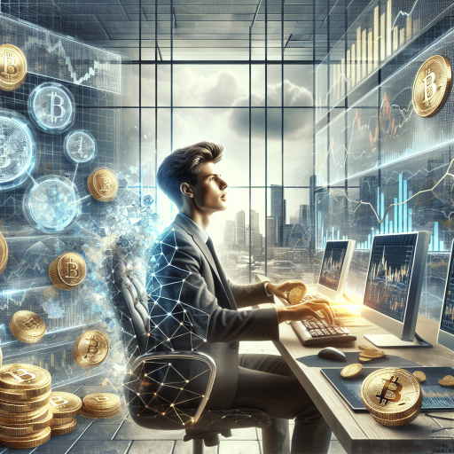 Erfolgreicher Krypto-Trader verwandelt 6.800 $ in 1,5 Millionen $ mit Maker-Strategie