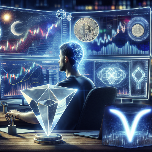 Erfolgreiches Daytrading mit Google und Gemini AI im Kryptomarkt
