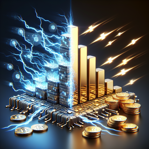 Erhöhte Aktivität und niedrigere Gebühren: Analyse der On-Chain-Daten im Dezember