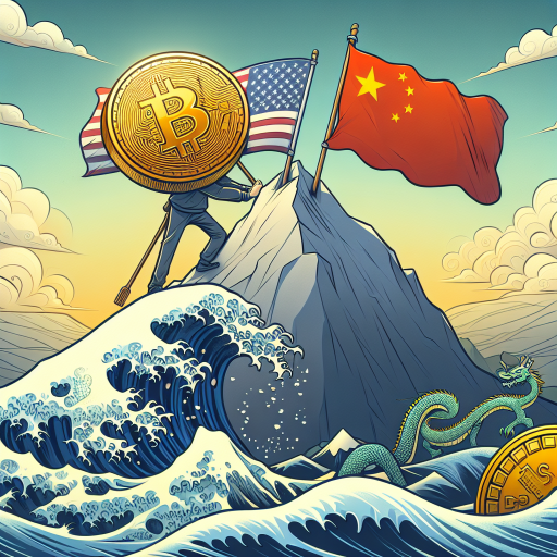 Erholung am Kryptomarkt: Rückblick auf die aktuelle Korrektur und ihre Auswirkungen