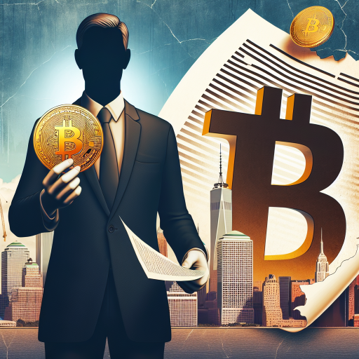 Eric Adams plant Bitcoin-Anleihe für New York City und fordert das Ende der BitLicense
