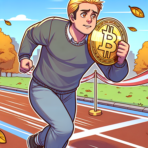 Eric Trump: Erneuter Lob für Ethereum-Prognose
