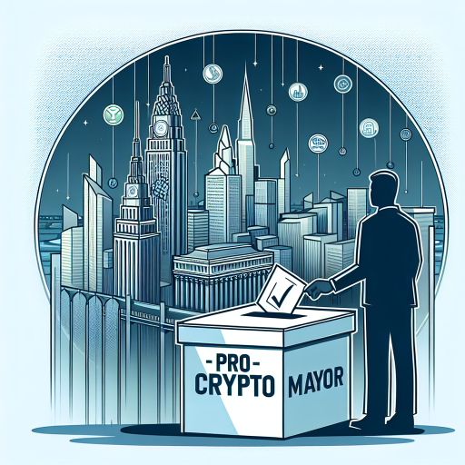 Erik Adams zieht sich aus dem Bürgermeisterrennen zurück – New Yorks Krypto-Hub-Ambitionen auf dem Prüfstand