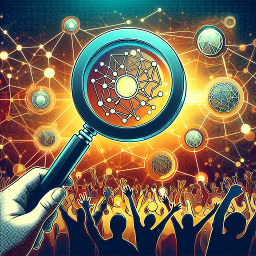 Erkennung neuer Trends im Krypto-Markt: Ein umfassender Überblick