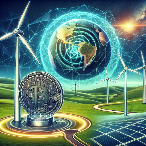 Erneuerbare Energiefinanzierung: Pilotprojekt zur Tokenisierung von Turbo Energy, Stellar und Taurus