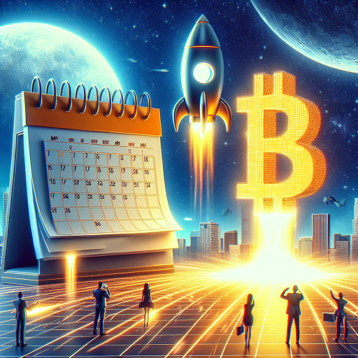 Erreichen Bitcoin-Kurse im Mai neue Allzeithochs? Ein Blick auf die Prognosen