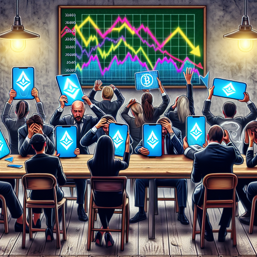 Erstattungsforderungen bei Solana: Investoren von Trove erheben Ansprüche nach Strategiewechsel