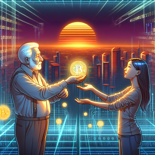 Erstellen Sie einen Krypto-Erbplan: So schützen Sie Ihr digitales Vermögen