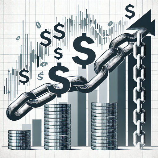 Erstes Chainlink-ETF in den USA gestartet: Einblicke und Auswirkungen