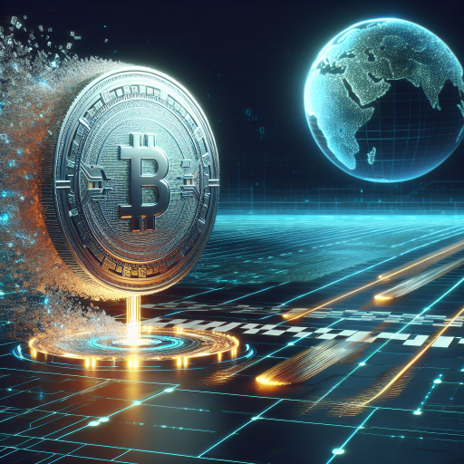 Erstes chinesisches Stablecoin-Debüt: Ein neuer Meilenstein im Wettlauf um digitale Währungen
