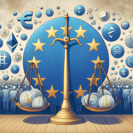 ESMA&#039;s Upcoming Role in EU Crypto Regulation Under MiCA