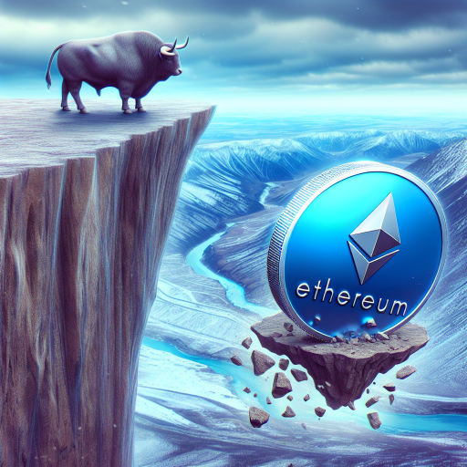 ETH Erreicht Viermonatstief Unter 3.000 USD: Das Ende des Bullenmarktes?