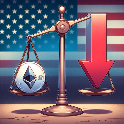 ETH-Finanzierungsrate wird negativ: US-Makrobedingungen beeinflussen Kaufsignal