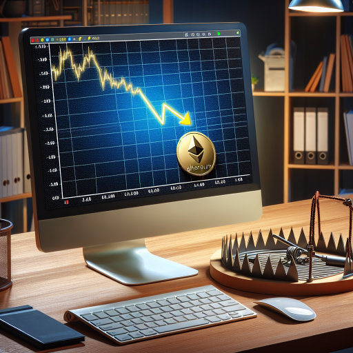 ETH-Finanzierungsrate wird negativ: Was bedeutet das für Ether-Bullen?