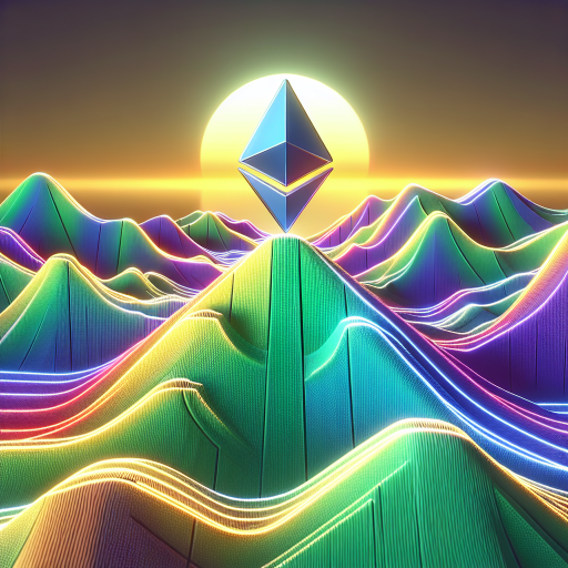 ETH-Kursindikator zeigt Kaufsignal nach 3 Jahren Dominanz der Verkäufer