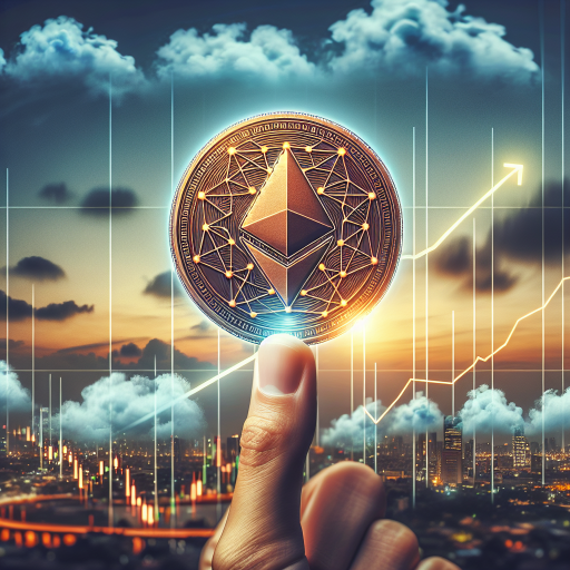 ETH-Preis-Euphorie lässt nach, aber 5.000 US-Dollar bleibt das Jahresendziel