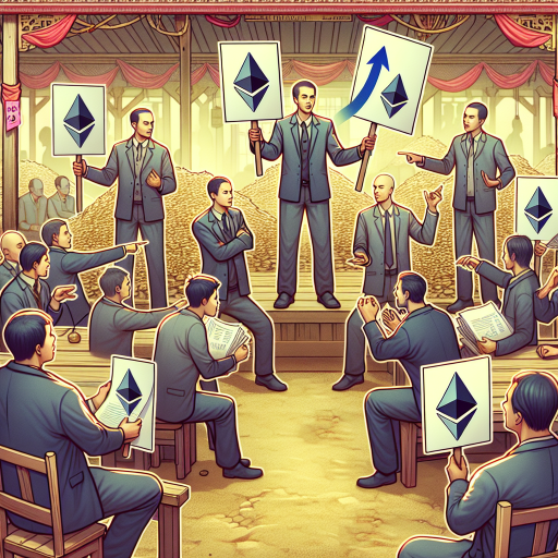 ETH-Rally auf 4.500 USD: Warum die Marktgrundlage wackelig ist