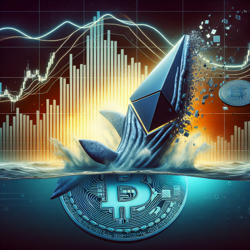 ETH-Transaktionsvolumen erreicht Höchststand im August: Ein Blick auf die neuesten Krypto-Trends