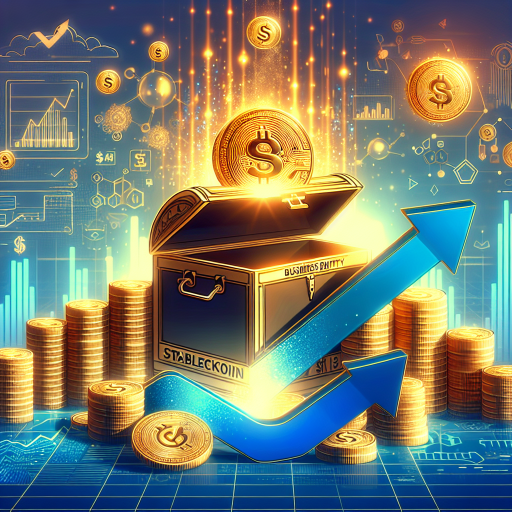 Ethena Erreicht 500 Millionen USD Umsatz – Synthetische Stablecoins Auf Dem Vormarsch