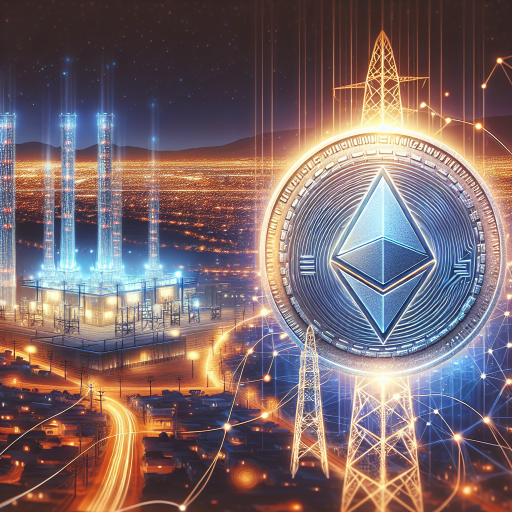 Ether-Bestände an Börsen sinken stark: Nachfrage nach Staking steigt