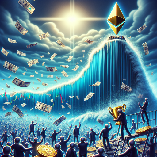 Ether erreicht 15-Wochen-Hoch: Treiben Liquidationen den Kurs weiter über 3.000 USD?