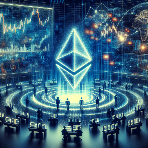 Ether ETF-Zuflüsse: Was sie für Trader bedeuten