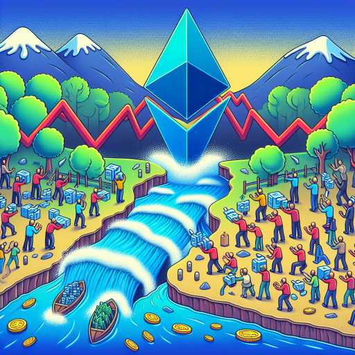 Ether ETFs verzeichnen Abflüsse in Höhe von 197 Millionen Dollar: Die zweitgrößten in der Geschichte