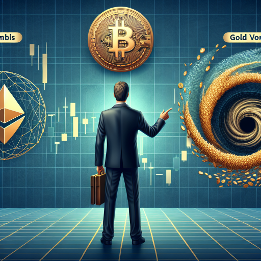 Ether-Kurseinbruch: Analyse von Fundstrat's Tom Lee