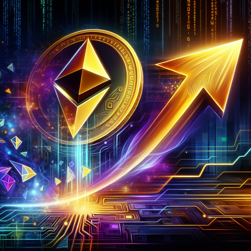 Ether-Kurssprung signalisiert beginnende Altcoin-Rallye: Ein Überblick