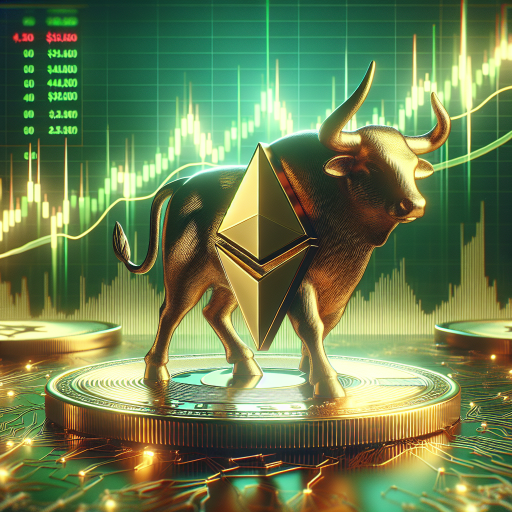 Ether-Liquidität übersteigt 2.500 USD: Chancen für ETH-Bullen?